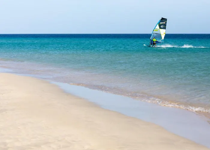 Home2Book Charming El Cotillo Beach & Wifi