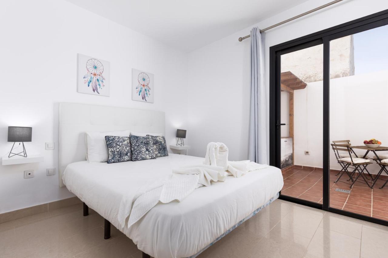 Apartamento Home2book Charming El & Wifi *