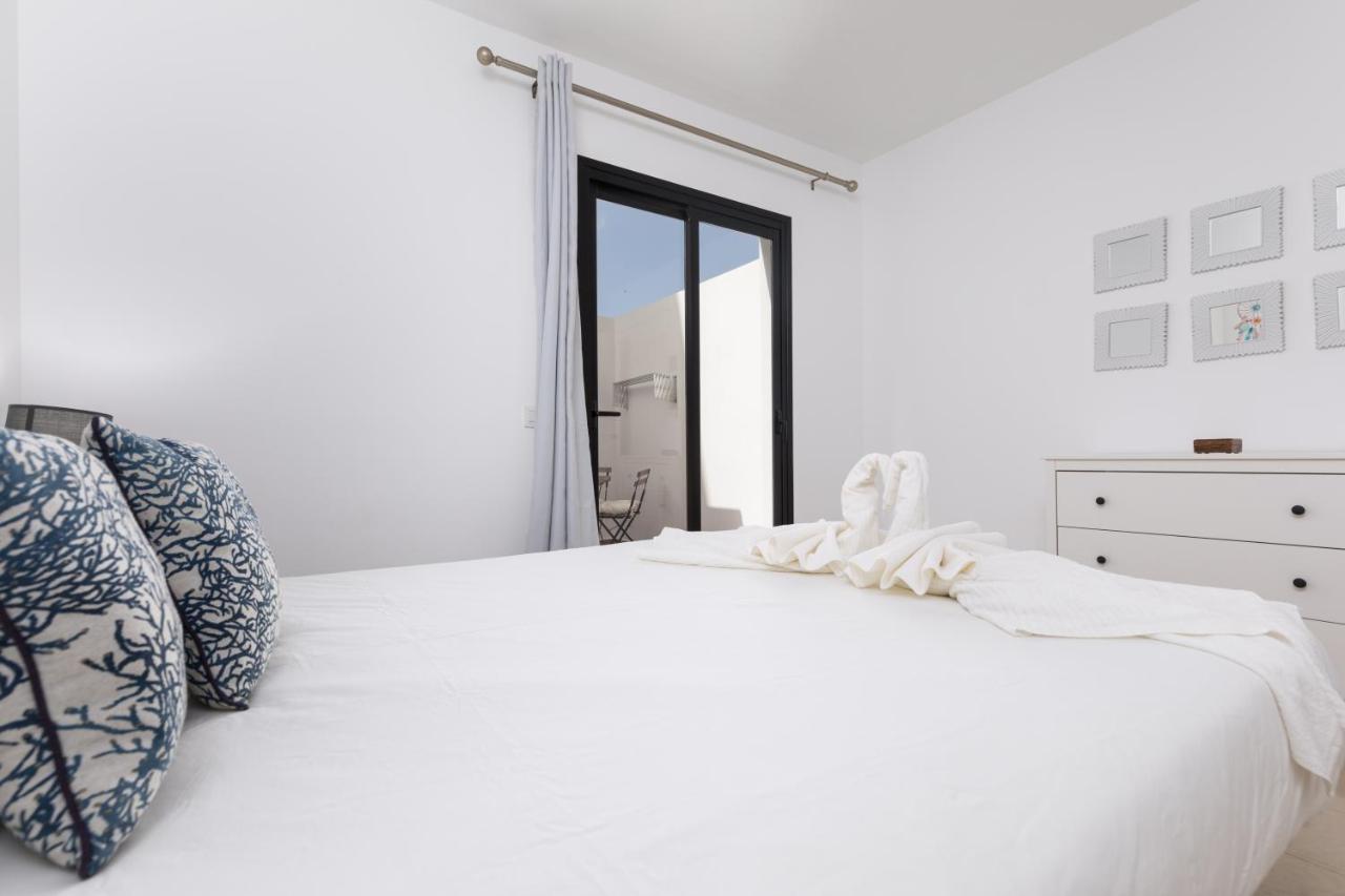 Apartment Home2book Charming El & Wifi *
