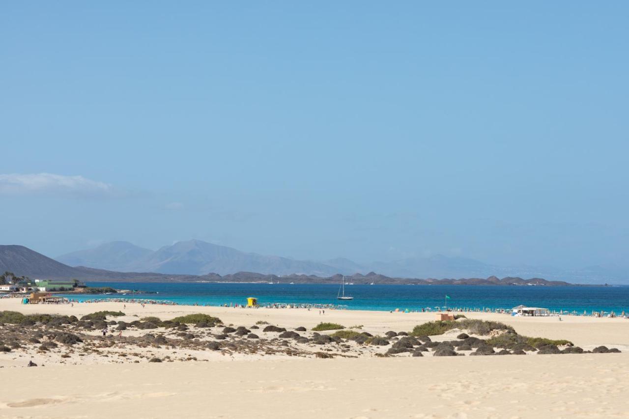 Home2book Charming El & Wifi Apartment El Cotillo (Fuerteventura)