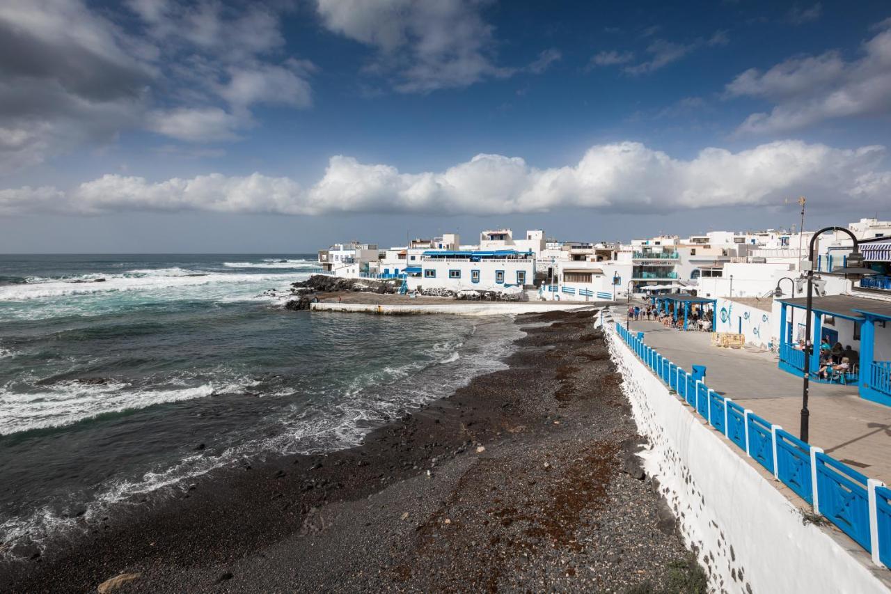 Home2book Charming El & Wifi