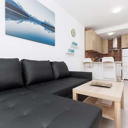 Home2Book Charming El Cotillo Beach & Wifi Exterior photo