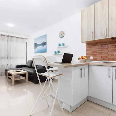 Home2Book Charming El Cotillo Beach & Wifi Exterior photo