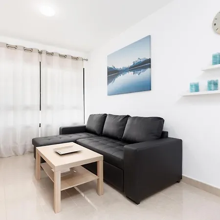 Home2Book Charming El Cotillo Beach & Wifi Exterior photo