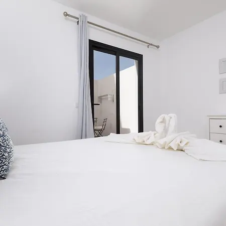 Home2Book Charming El Cotillo Beach & Wifi Exterior photo