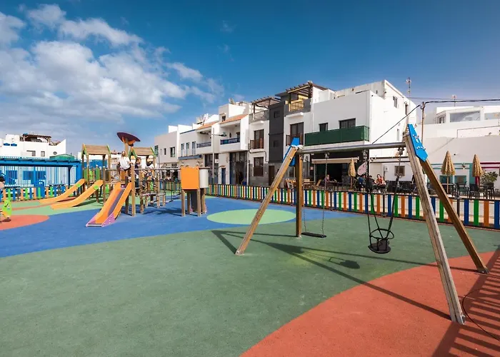 Home2Book Charming El Cotillo Beach & Wifi