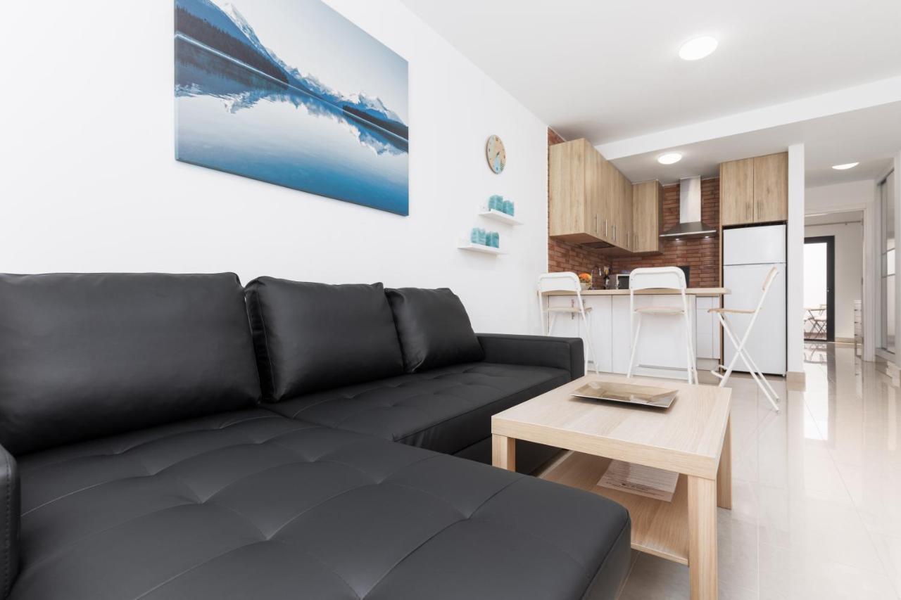 Home2book Charming El & Wifi Appartement Cotillo