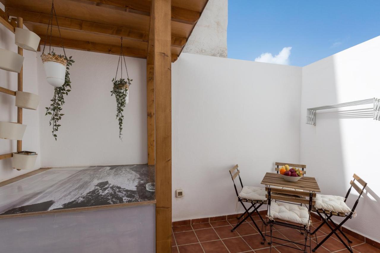 Home2book Charming El & Wifi * Cotillo