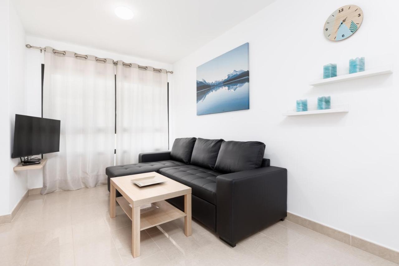 Home2book Charming El & Wifi Appartement