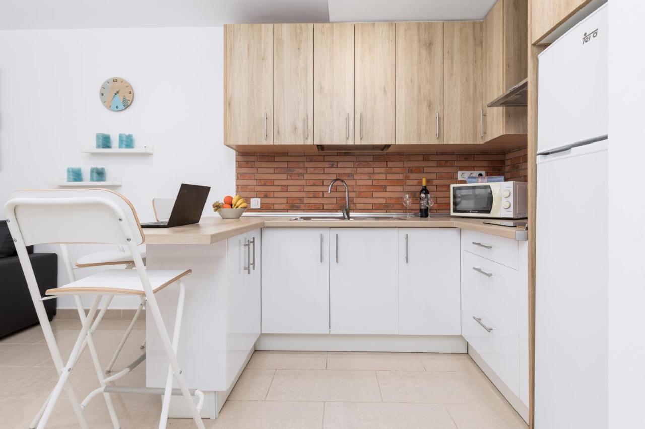 Home2book Charming El & Wifi Apartamento *