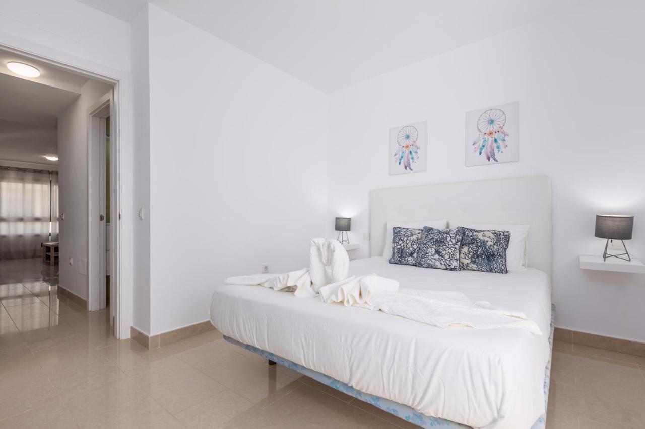 Home2book Charming El & Wifi Appartement Cotillo