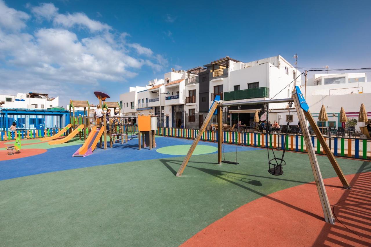 Home2book Charming El & Wifi * Cotillo