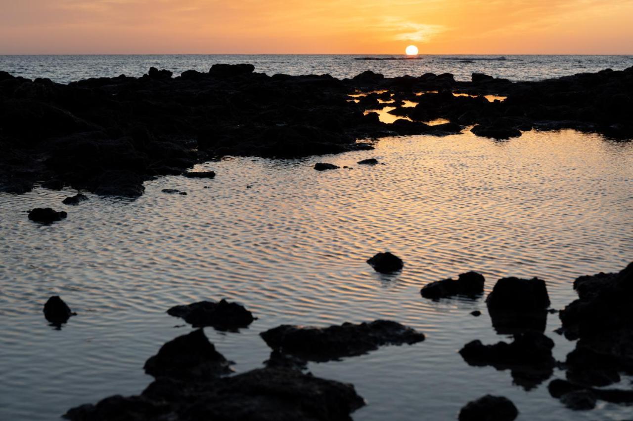 Home2book Charming El & Wifi Appartement Cotillo