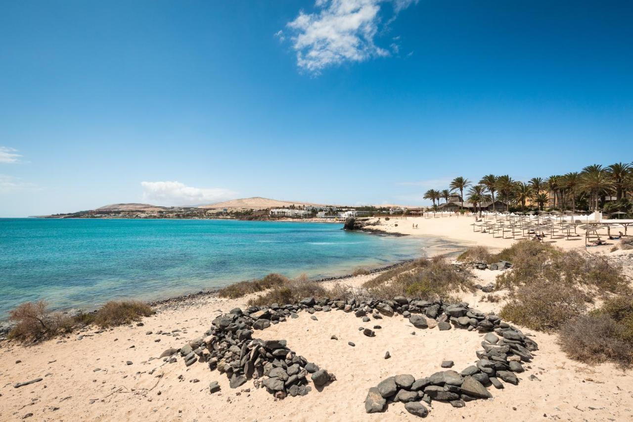 Home2book Charming El & Wifi Appartement Cotillo