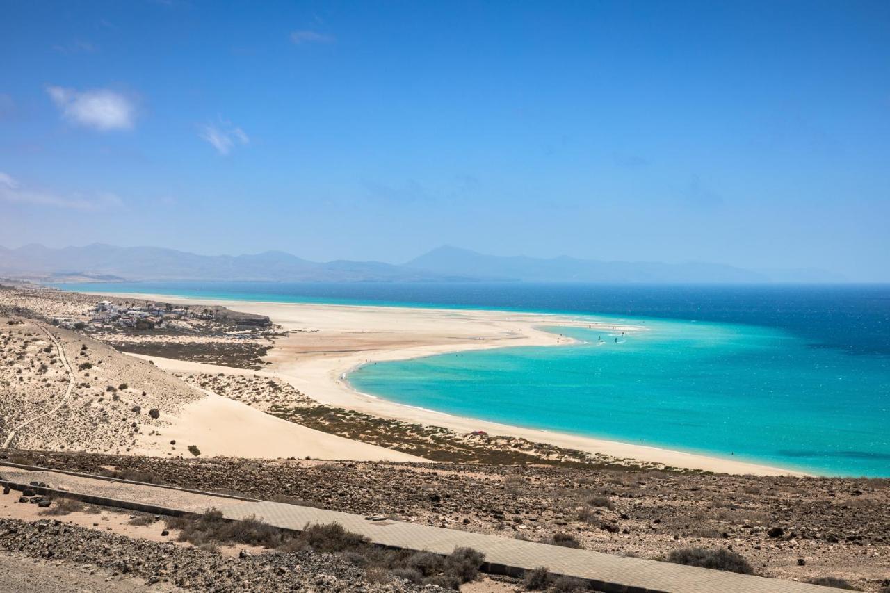 Home2book Charming El & Wifi * Cotillo