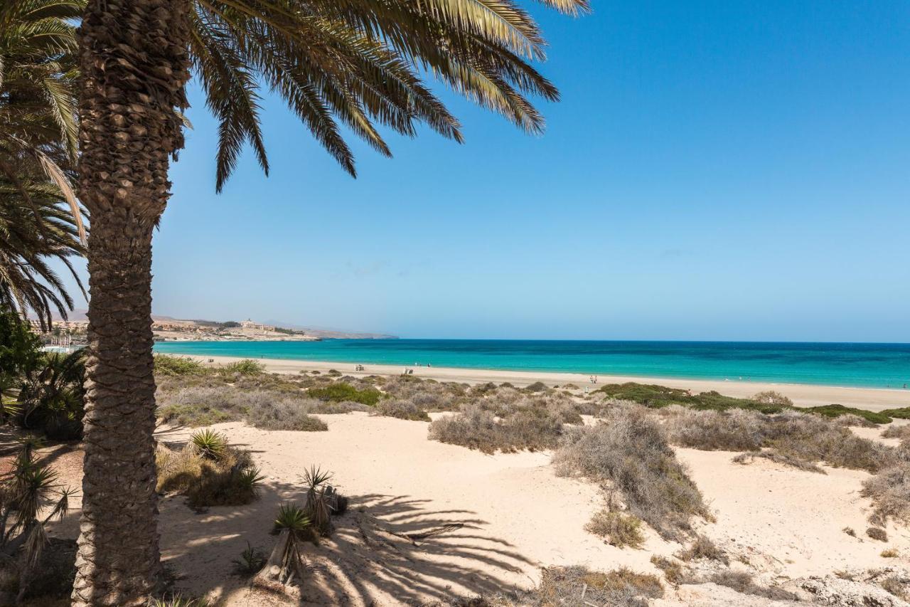 Appartement Home2book Charming El & Wifi Cotillo